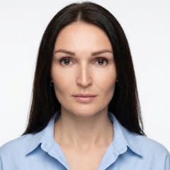Маргарита Белоусова